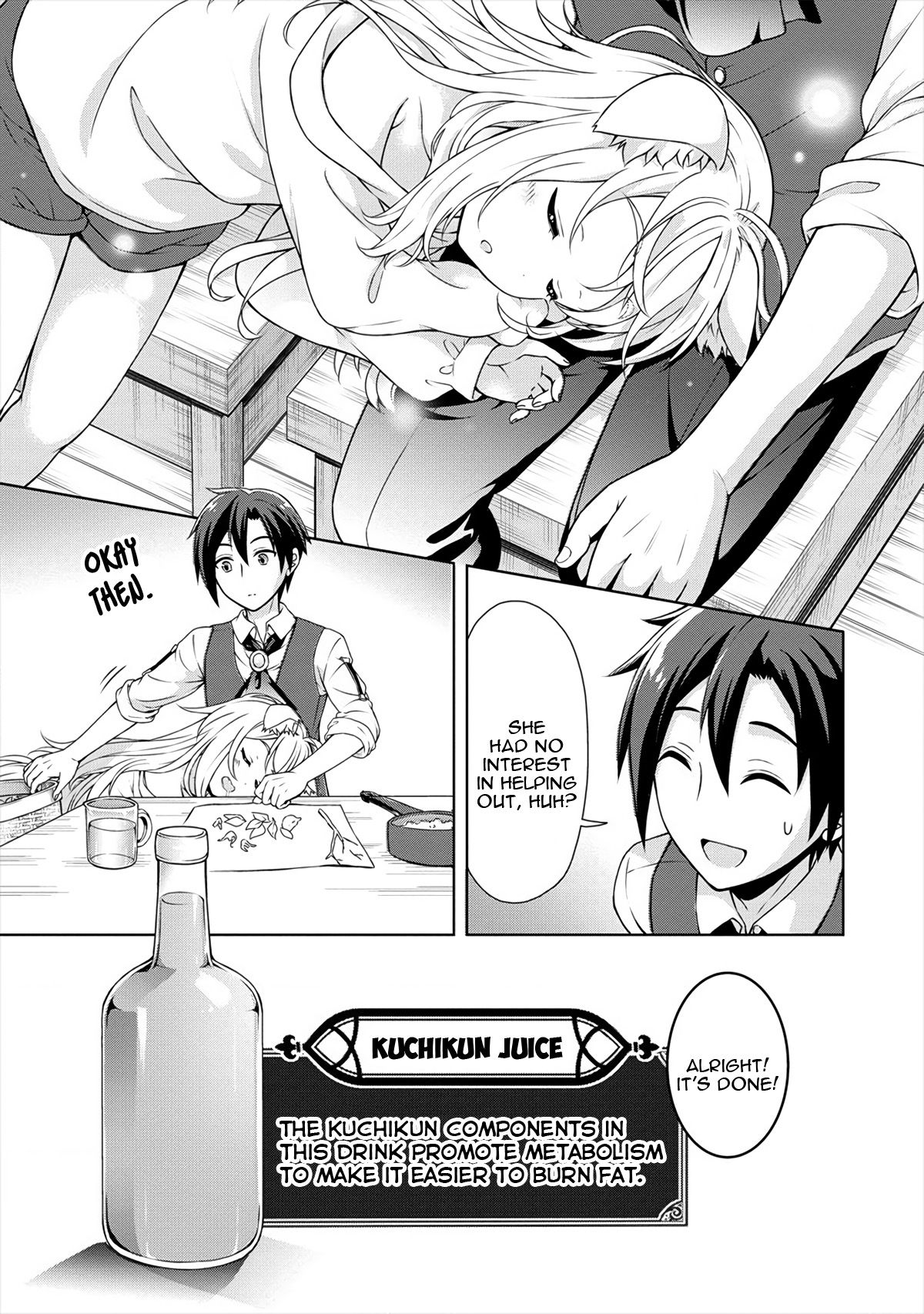 Cheat Kusushi no Slow Life: Isekai ni Tsukurou Drugstore Chapter 20 18